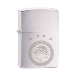 Zippo Ολυμπιακός OL302